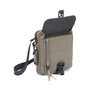 TUMI Bandolera Alpha Bravo Sand 0232709SN1775 unisex