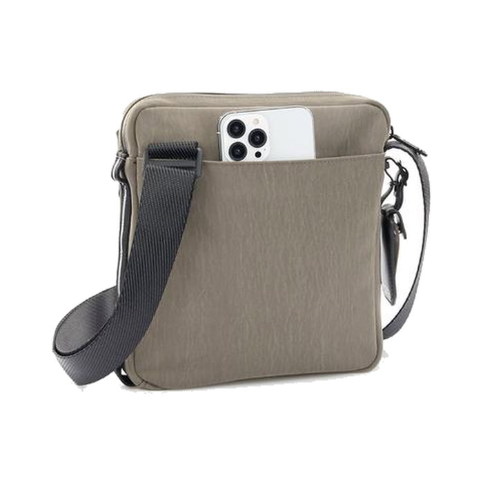 TUMI Bandolera Alpha Bravo Sand 0232709SN1775 unisex