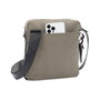 TUMI Bandolera Alpha Bravo Sand 0232709SN1775 unisex