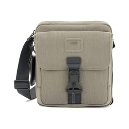 TUMI Bandolera Alpha Bravo Sand 0232709SN1775 unisex
