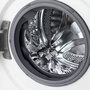 Lavadora-Secadora Inteligente LG F4DR6011AGW 11 kg/6 kg 1400 rpm