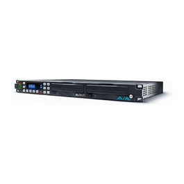 AJA Ki Pro Rack