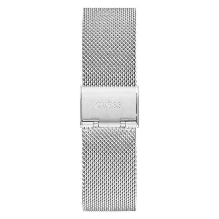 Guess GW0343L1 Reloj Digital Gris para Hombre