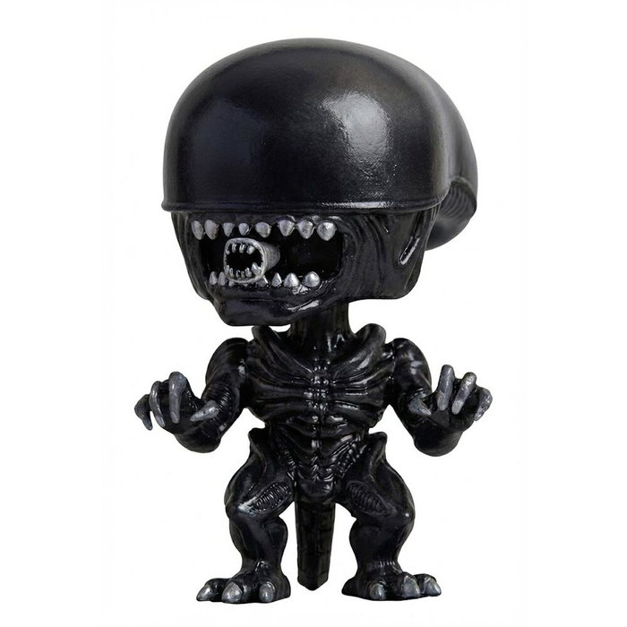 Funko Figura POP Movie Alien de Vinilo, 9cm