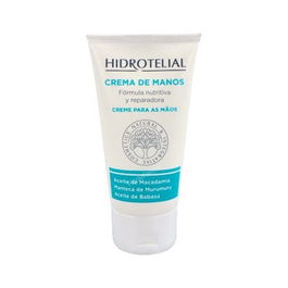 Hidrotelial Crema Manos Reparadora Nutritiva 75Ml