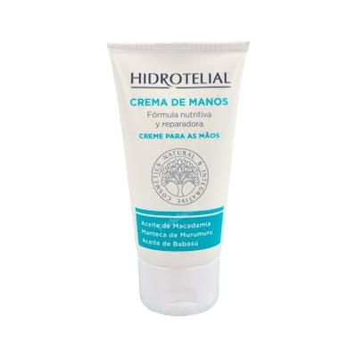Hidrotelial Crema Manos Reparadora Nutritiva 75Ml Hidrotelial Crema Manos Reparadora Nutritiva 75Ml