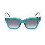 Tous STOC81V5309BZ Gafas de sol Verde y Gris