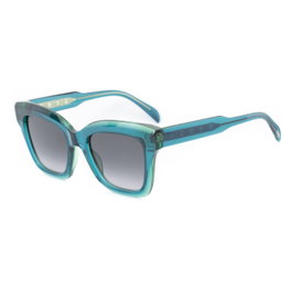 Tous STOC81V5309BZ Gafas de sol Verde y Gris