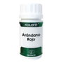 EQUISALUD HOLOFIT Arándano Rojo 50 cápsulas