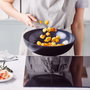 GreenPan Evolution Wok 28cm negro