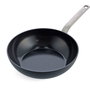 GreenPan Evolution Wok 28cm negro