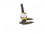 WIHA Pie de rey ESD con escala de reloj, 0÷150mm