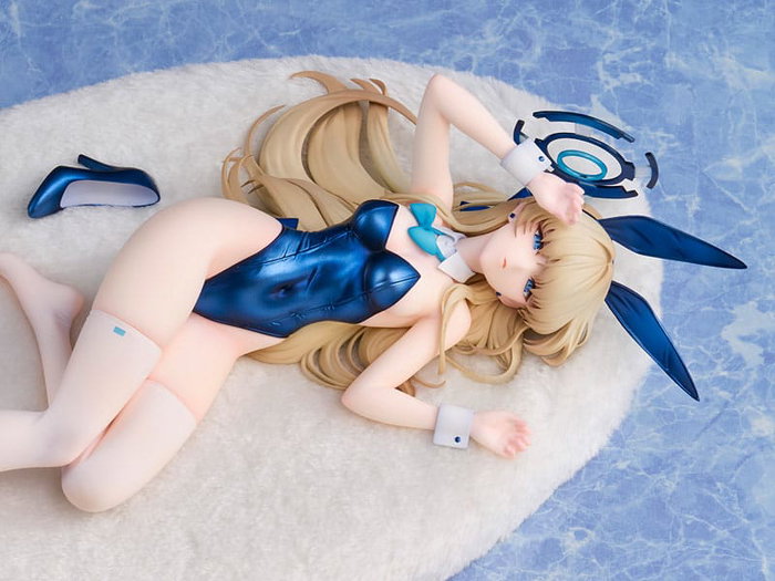 Alter Estatua Blue Archive Toki (Bunny Girl) Memorial Lobby Ver. 1/7