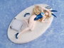 Alter Estatua Blue Archive Toki (Bunny Girl) Memorial Lobby Ver. 1/7