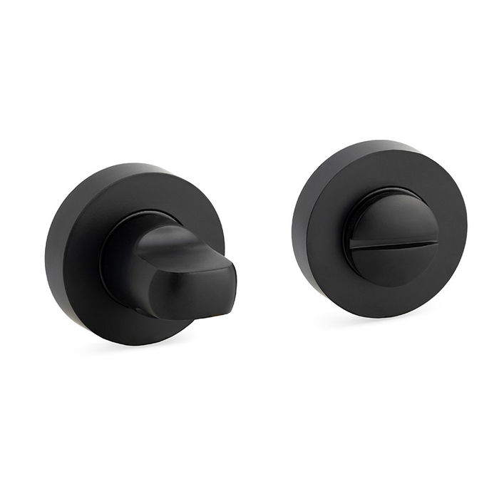 Duver Modelo Beko Muletilla Desbloqueo Zamak Ø35 Negro Mate Duver Modelo Beko Muletilla Desbloqueo Zamak Ø35 Negro Mate