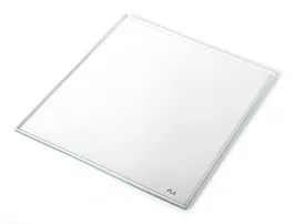 3d colido Plataforma Cristal 3D PLA para Impresora Colido x3045