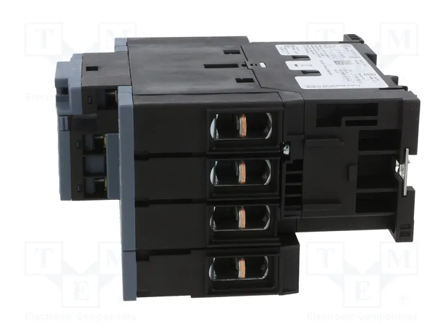 SIEMENS 3RT2337-1AP00 Contactor 4-polar 38A 230VAC