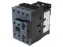 SIEMENS 3RT2337-1AP00 Contactor 4-polar 38A 230VAC