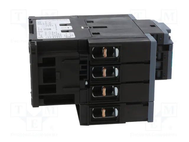 SIEMENS 3RT2337-1AP00 Contactor 4-polar 38A 230VAC
