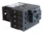 SIEMENS 3RT2337-1AP00 Contactor 4-polar 38A 230VAC