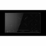 Placa de Inducción Teka IZS97630MSTBK 90 cm 10800 W