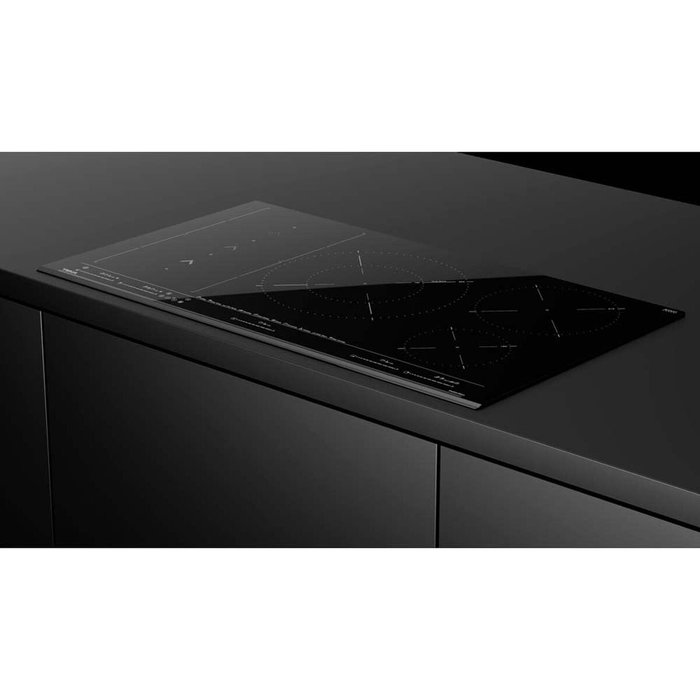 Placa de Inducción Teka IZS97630MSTBK 90 cm 10800 W