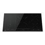 Placa de Inducción Teka IZS97630MSTBK 90 cm 10800 W