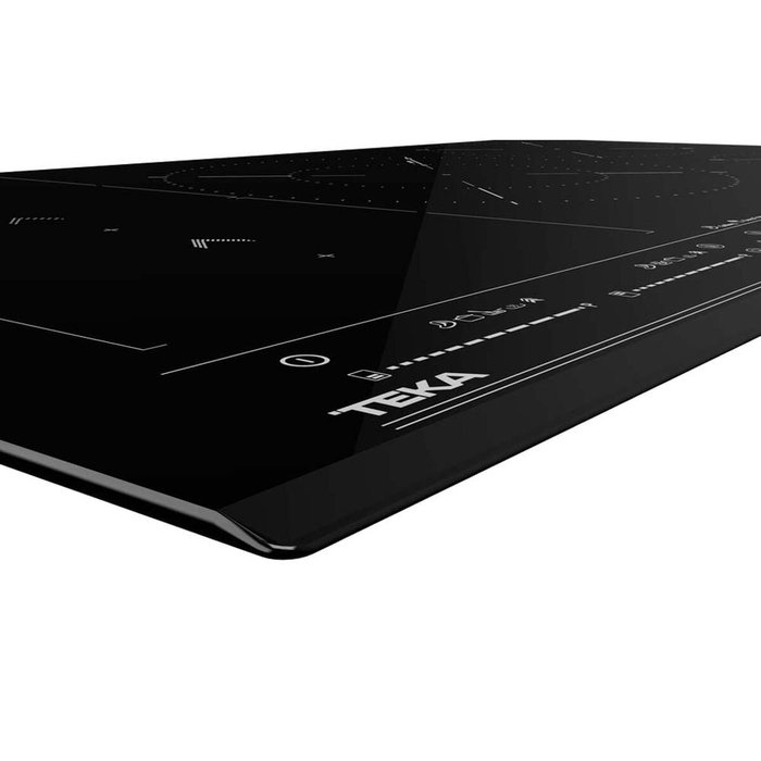 Placa de Inducción Teka IZS97630MSTBK 90 cm 10800 W