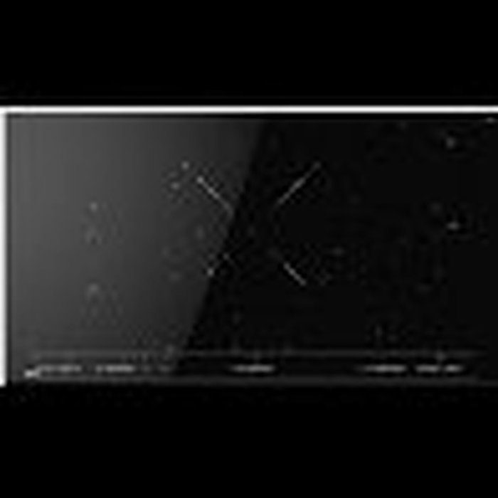 Placa de Inducción Teka IZS97630MSTBK 90 cm 10800 W