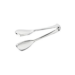 SAMBONET Italia Pinza Pan, Pinza y Pieza de Servir para Buffet, Longitud 23 cm