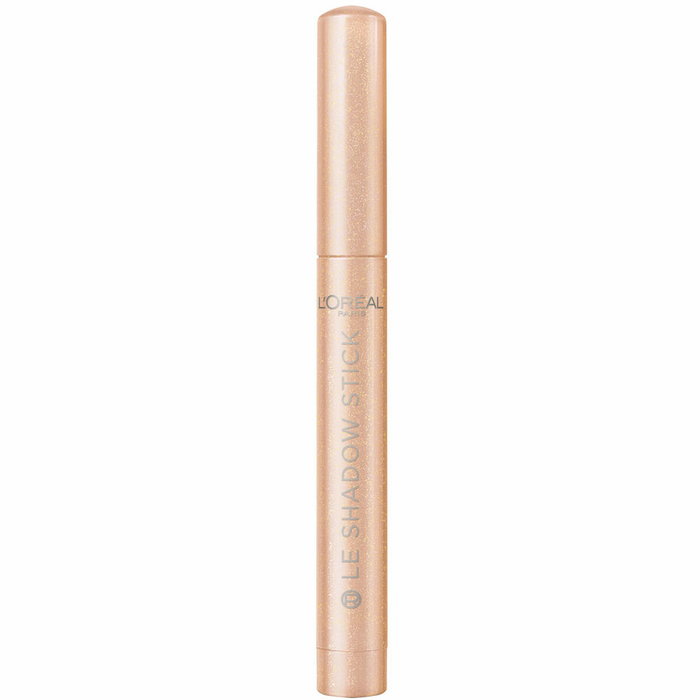 L'Oréal Paris Le Shadow Sombra de Ojos Stick 105-Mesmerizing Gold L'Oréal Paris Le Shadow Sombra de Ojos Stick 105-Mesmerizing Gold