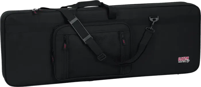 Gator Funda Blanda para Guitarra Eléctrica GL, 111 x 39 x 13.5 cm