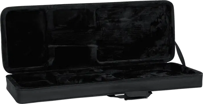 Gator Funda Blanda para Guitarra Eléctrica GL, 111 x 39 x 13.5 cm