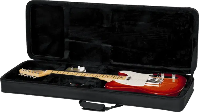 Gator Funda Blanda para Guitarra Eléctrica GL, 111 x 39 x 13.5 cm