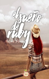RED APPLE, El sueño del rubí, Helena Pinén - Bocaditos