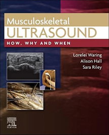 ELSEVIER UK Musculoskeletal ultrasound