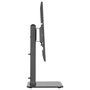 Equip Soporte de mesa para TV 32-55 pulgadas 400x400mm 40kg