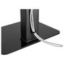 Equip Soporte de mesa para TV 32-55 pulgadas 400x400mm 40kg