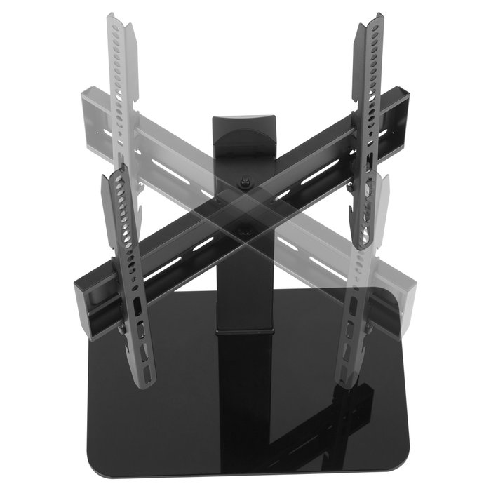 Equip Soporte de mesa para TV 32-55 pulgadas 400x400mm 40kg