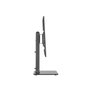Equip Soporte de mesa para TV 32-55 pulgadas 400x400mm 40kg