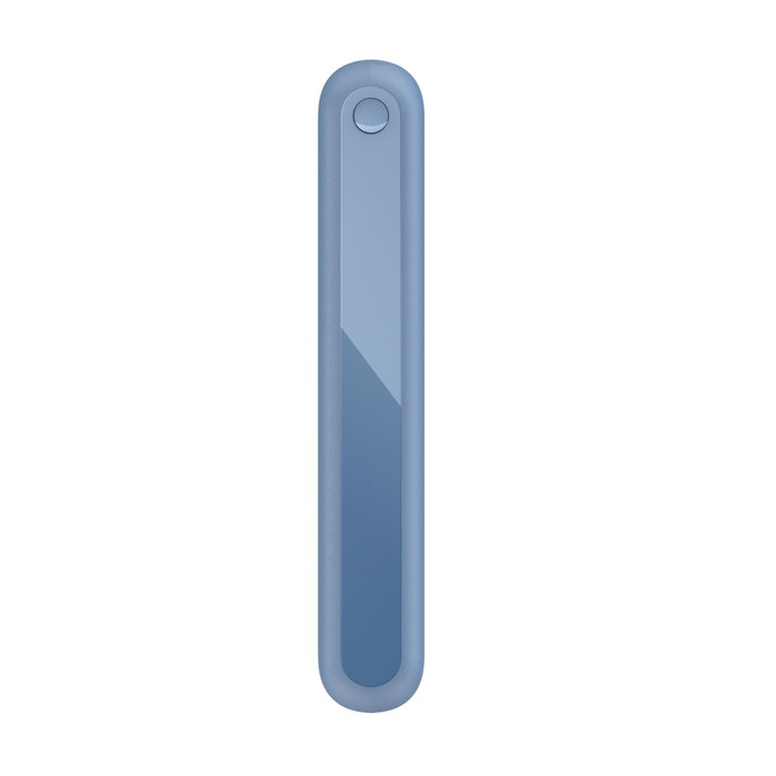 Belkin BoostCharge Power Bank 20000 mAh con cable USB-C integrado, 30 W, Azul