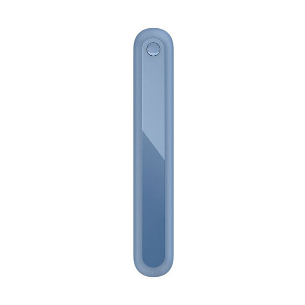 Belkin BoostCharge Power Bank 20000 mAh con cable USB-C integrado, 30 W, Azul