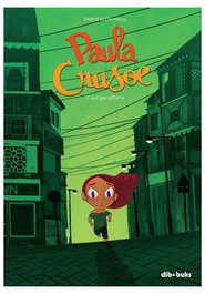 Midac, S.L. Paula Crusoe 3