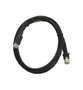 Datalogic Cable USB Tipo-A TPUW Recto de 2m Negro