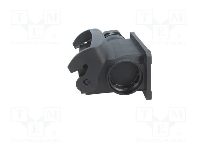 HARTING Carcasa para conectores HDC Han-Eco® B tamaño 16B HARTING Carcasa para conectores HDC Han-Eco® B tamaño 16B