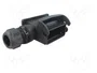 HARTING Carcasa para conectores HDC Han-Eco® B tamaño 16B