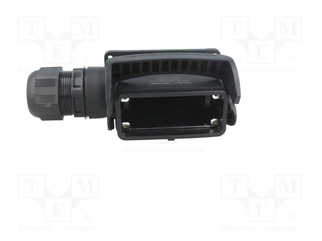 HARTING Carcasa para conectores HDC Han-Eco® B tamaño 16B HARTING Carcasa para conectores HDC Han-Eco® B tamaño 16B