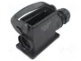 HARTING Carcasa para conectores HDC Han-Eco® B tamaño 16B