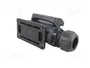 HARTING Carcasa para conectores HDC Han-Eco® B tamaño 16B