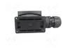 HARTING Carcasa para conectores HDC Han-Eco® B tamaño 16B